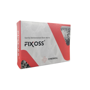 Fix Oss Bonegraft Xenograft
