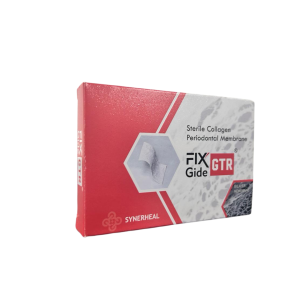 Fix Gide -GTR - Resorbable Collagen Membrane