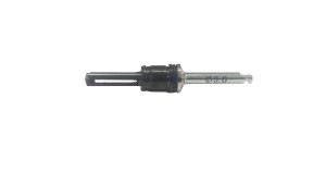 Bone Collector Drill (Black)