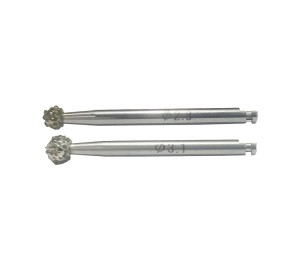 Degranulation Bur