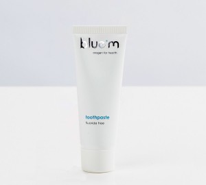 Bluem Toothpaste Without Fluoride 75ml