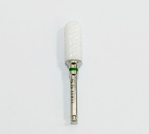 Zirconia Ridge Flattening Bur