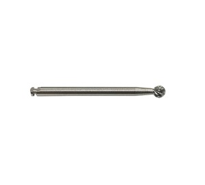 Round Cutting Bur (SS)