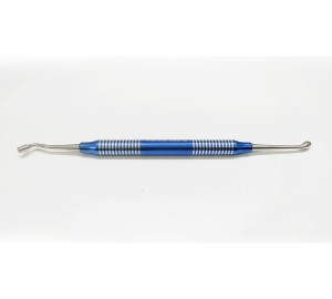 Bone Graft Packer - Carrier (1)