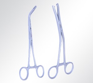 Cortical Block Clamp (Anterior & Posterior)