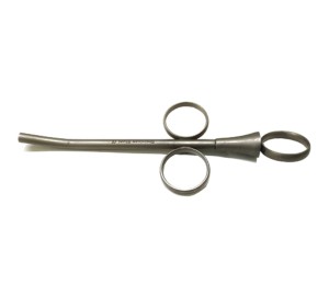 Bone Applicator Syringe