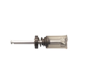 Autogeneous Bone Harvester Drill