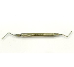 Surgical Curette (Small) Lucas