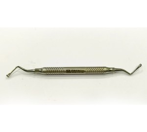 Surgical Curette Lucas