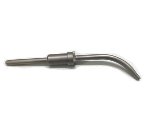 Suction Cannulator Bone Chips