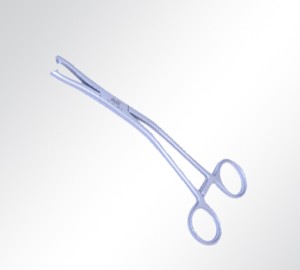Cortical Block Clamp (ANTERIOR)