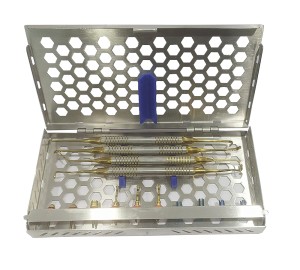Combo Sinus Lift Kit (direct & indirect)
