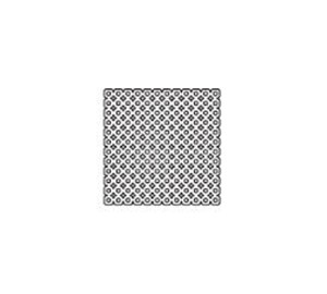Titanium mesh