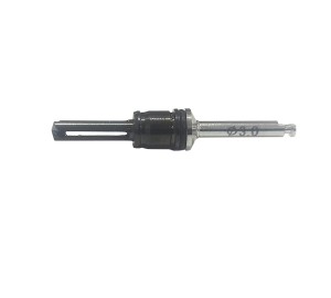 Bone Collector Drill (Black)