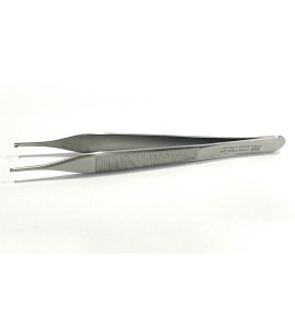Adson Tissue Forcep- Mini Toothed