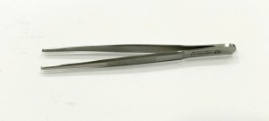 Adson Tissue Forceps (Small)