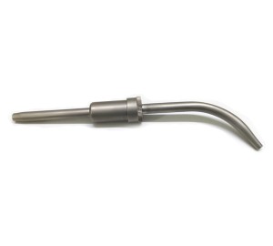 Suction with bone collector