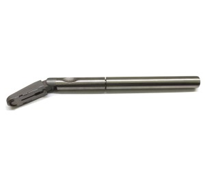 Adjustable Bone Scraper