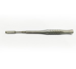 Bonescraper Narrow Straight