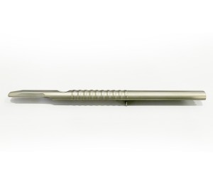 Bone Scraper Straight