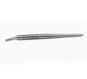 Scalpel Handle Angled