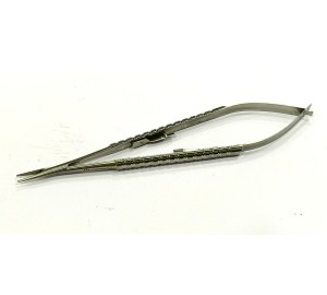 Castrovejo Needle Holder Small (Type 1)