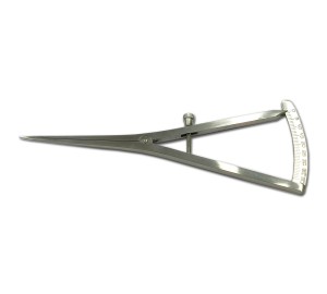 Castrovejo Caliper Straight