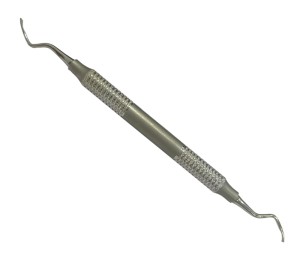 Chisel Curette (Scraper)