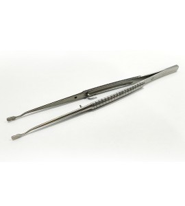 Membrane Forcep with Paddle