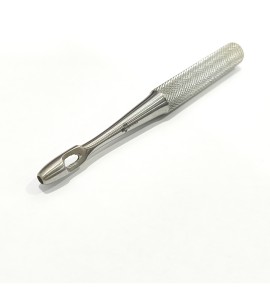 Manual Tissue Punch Straight