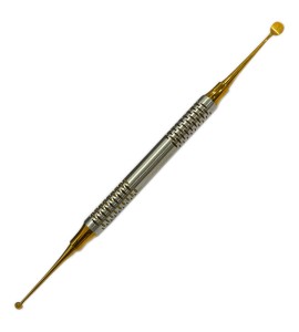 Molt Curette (Golden)