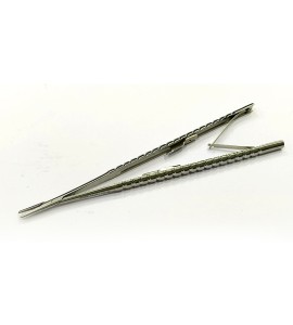 Micro Needle Holder Narrow (Type 1)