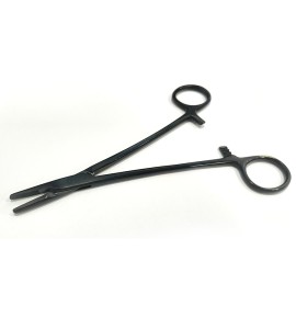 Needle Holder Mayo Hegar Long