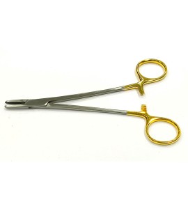 Mayo Hegar Needle Holder (Large) 18cm