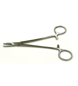 Mayo Hegar Needle Holder (Small)