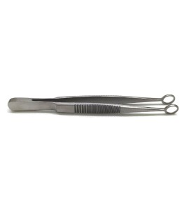 Membrane Forcep with Ring