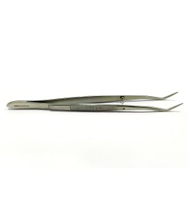 Tissue Forcep with Locking