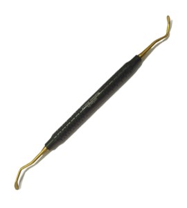 Sinus Lift Curette (Black)